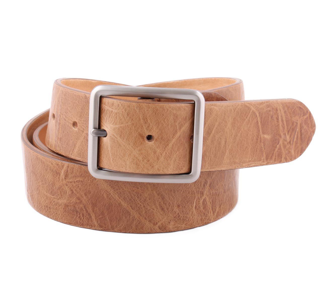 Ceinture, Bretelle Marron L'admirable Ceinture, Bretelle Marron L'admirable