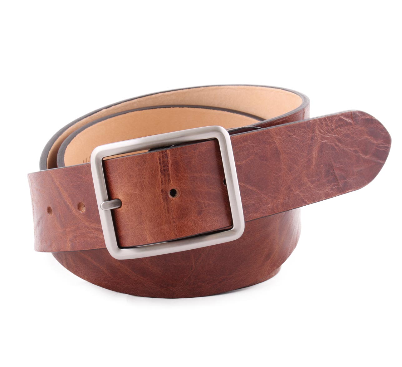 Ceinture, Bretelle Marron L'admirable Ceinture, Bretelle Marron L'admirable